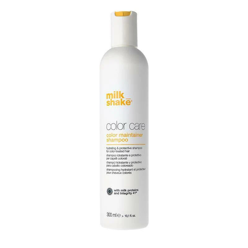 Milk_Shake Color Maintainer Shampoo 300ml - Studio 3 Twenty One LLC