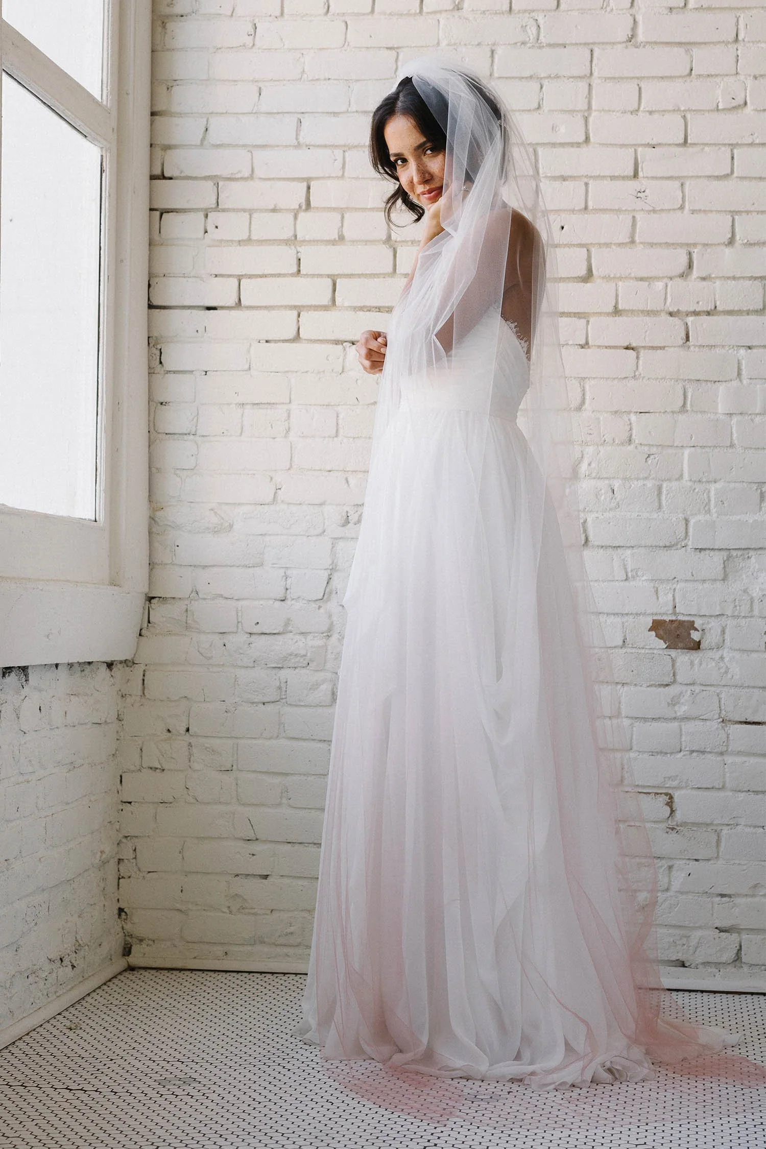 Constance Veil - Studio 3 Twenty One LLC