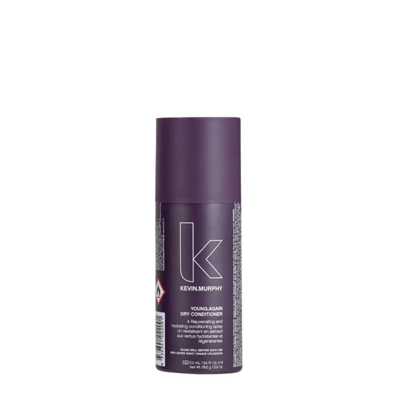 KEVIN.MURPHY YOUNG.AGAIN DRY CONDITIONER 100ml - Studio 3 Twenty One LLC