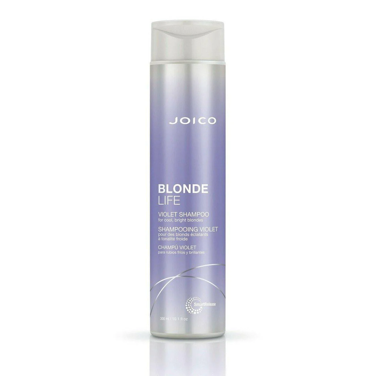 Joico Blonde Life Violet Shampoo 300ml - Studio 3 Twenty One LLC