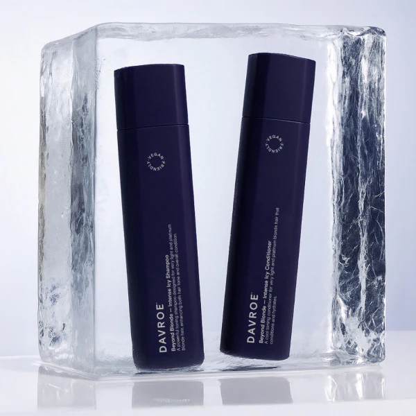 Davroe Beyond Blonde Shampoo 325ml - Studio 3 Twenty One LLC