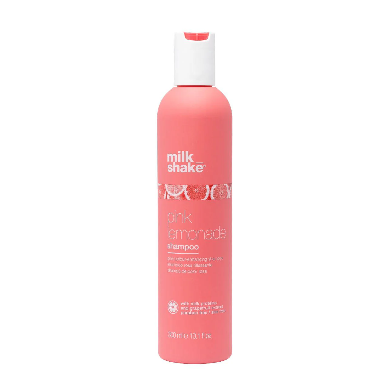Milk_Shake Pink Lemonade Shampoo 300ml - Studio 3 Twenty One LLC