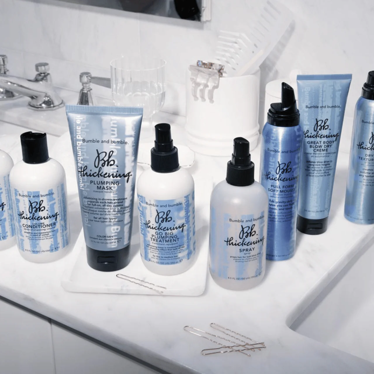 Bumble and Bumble Thickening Volume Shampoo 250ml - Studio 3 Twenty One LLC