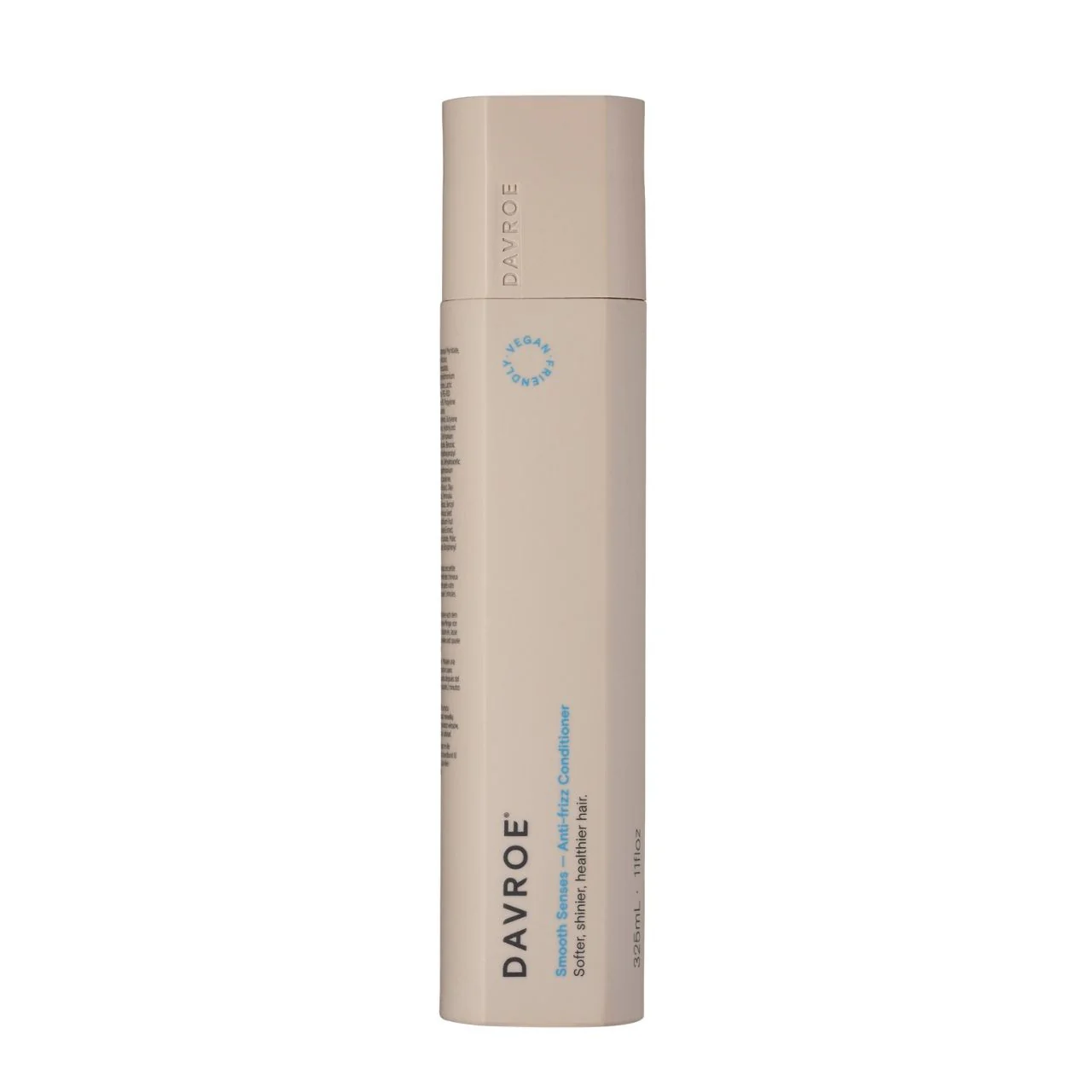 Davroe Smooth Senses Anti-Frizz Conditioner 325ml - Studio 3 Twenty One LLC