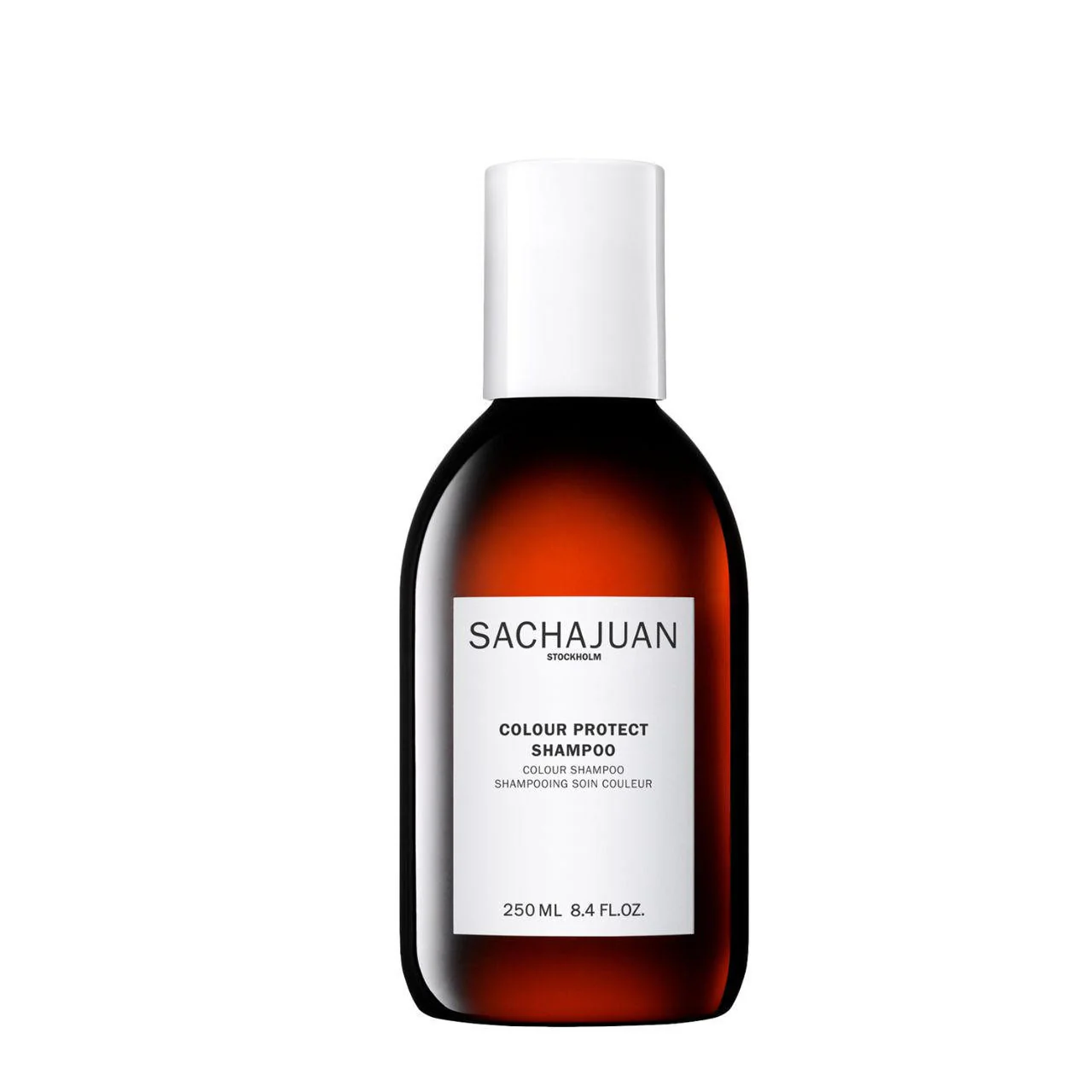 SachaJuan Colour Protect Shampoo 250ml - Studio 3 Twenty One LLC