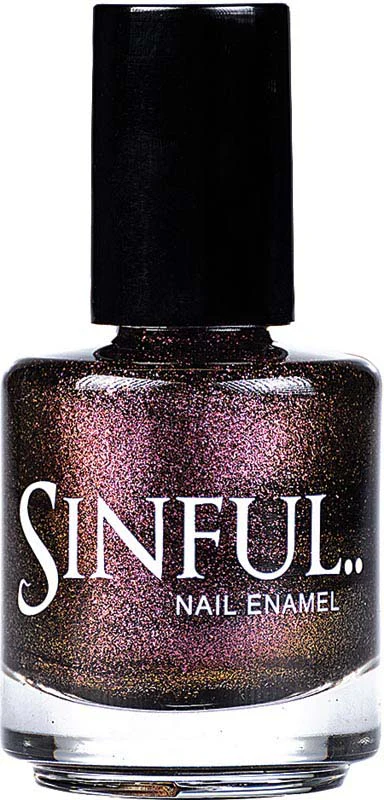Sinful Nail Enamel 15ml - Studio 3 Twenty One LLC