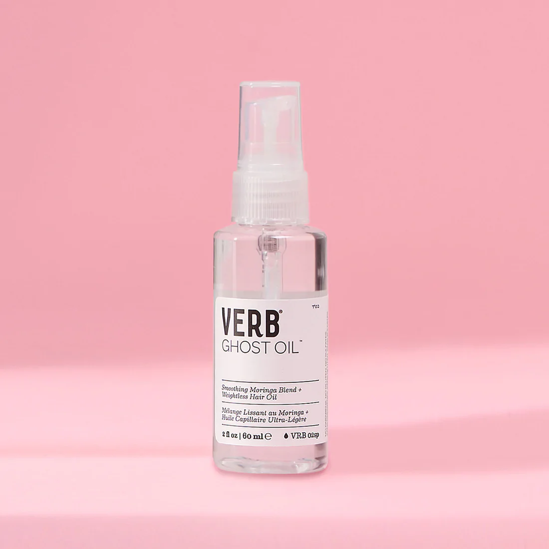 Verb Ghost Oil - Studio 3 Twenty One LLC