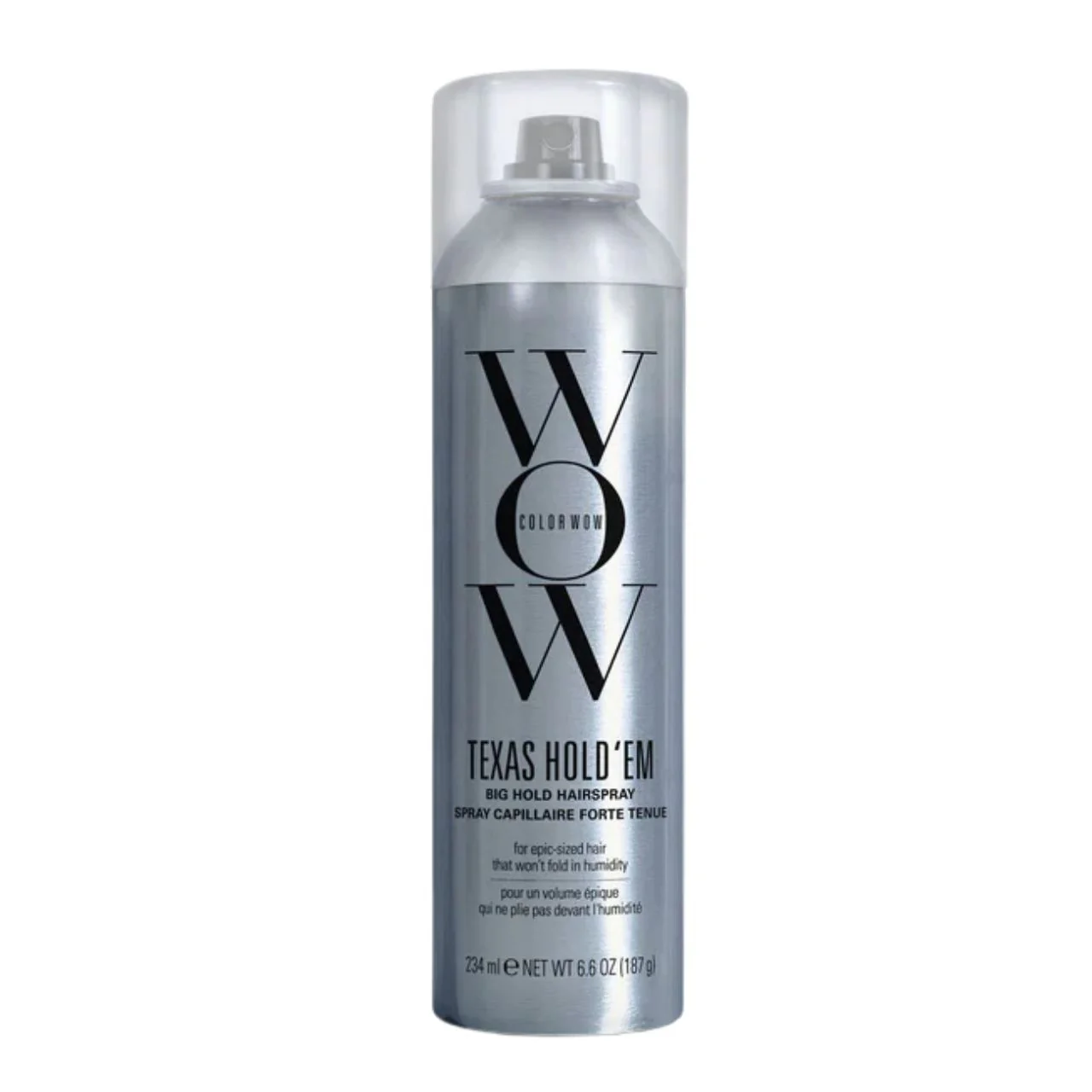 Color Wow Texas Hold 'Em Big Hold Hairspray 234ml - Studio 3 Twenty One LLC