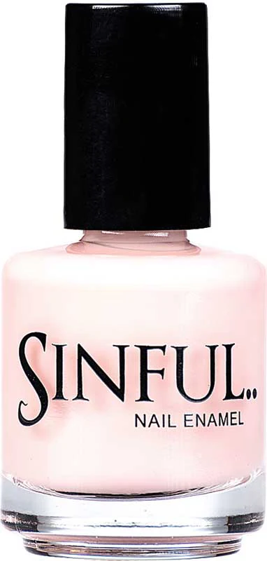 Sinful Nail Enamel 15ml - Studio 3 Twenty One LLC