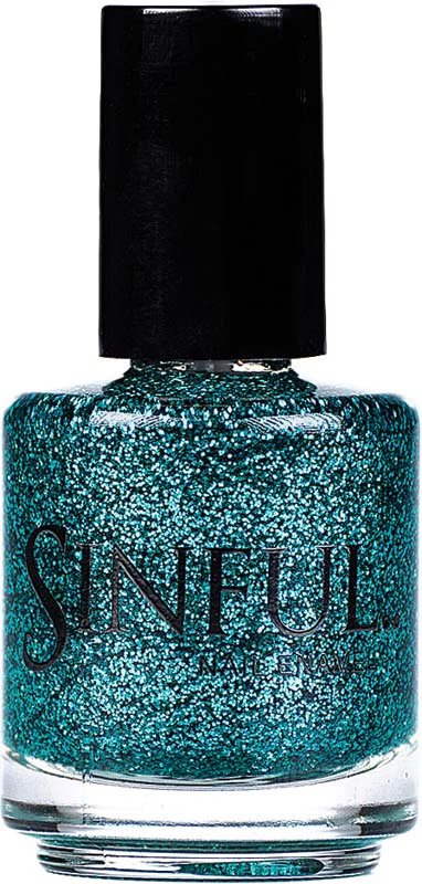Sinful Nail Enamel 15ml - Studio 3 Twenty One LLC