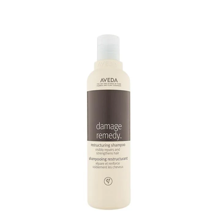 Aveda Damage Remedy Shampoo 250ml - Studio 3 Twenty One LLC