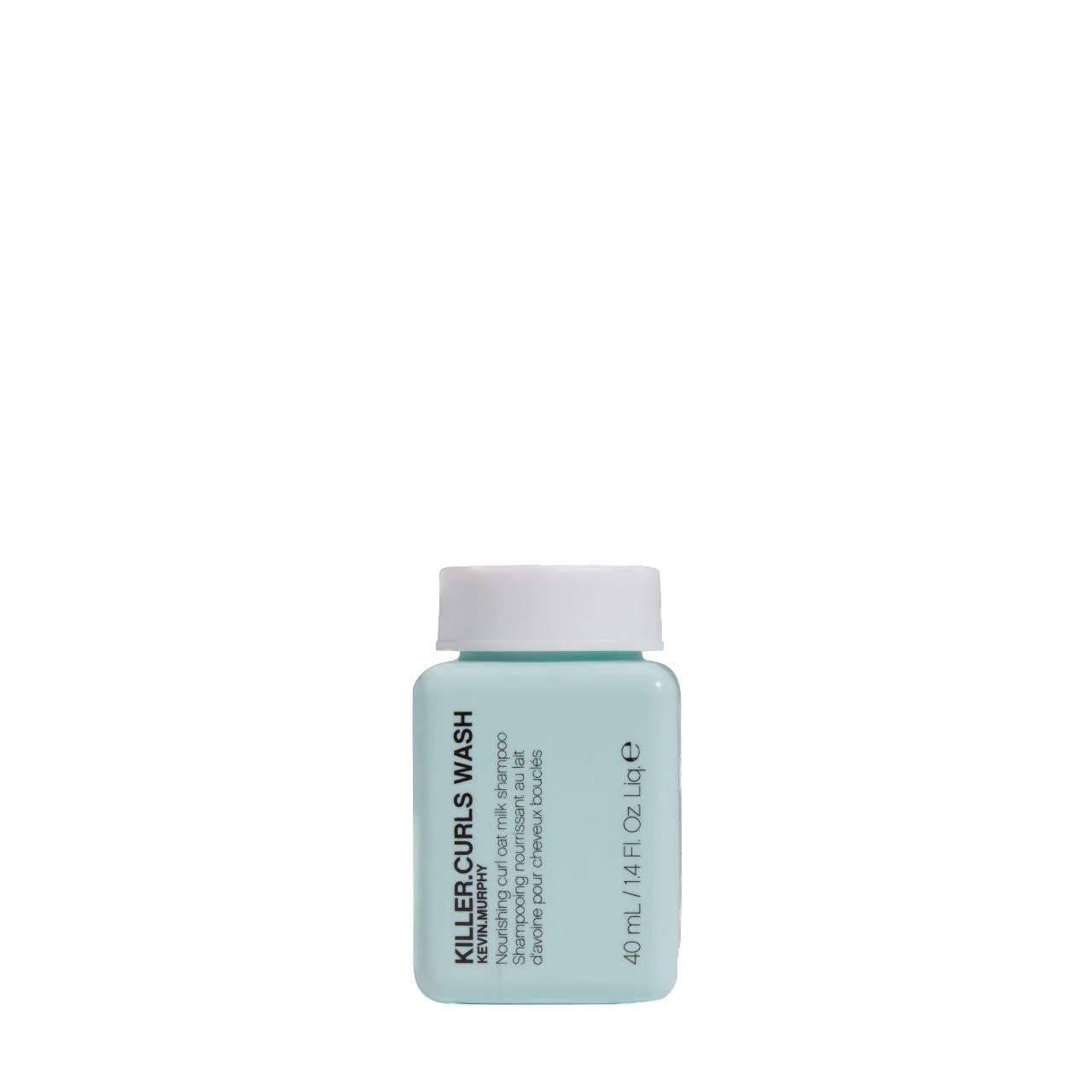 KEVIN.MURPHY KILLER.CURLS WASH 40ml - Studio 3 Twenty One LLC