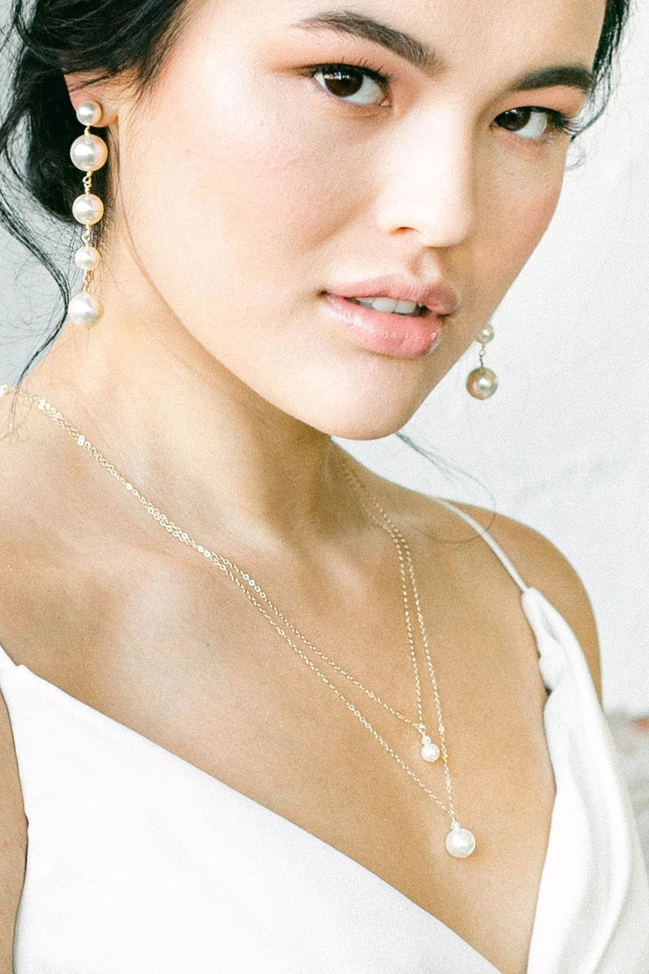 Ryann Necklace - Studio 3 Twenty One LLC