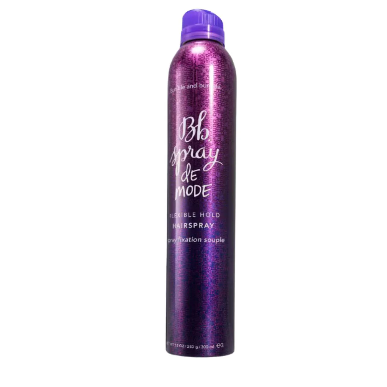 Bumble and Bumble Spray De Mode Hairspray 300ml - Studio 3 Twenty One LLC