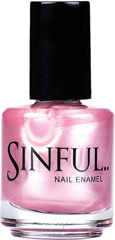 Sinful Nail Enamel 15ml - Studio 3 Twenty One LLC