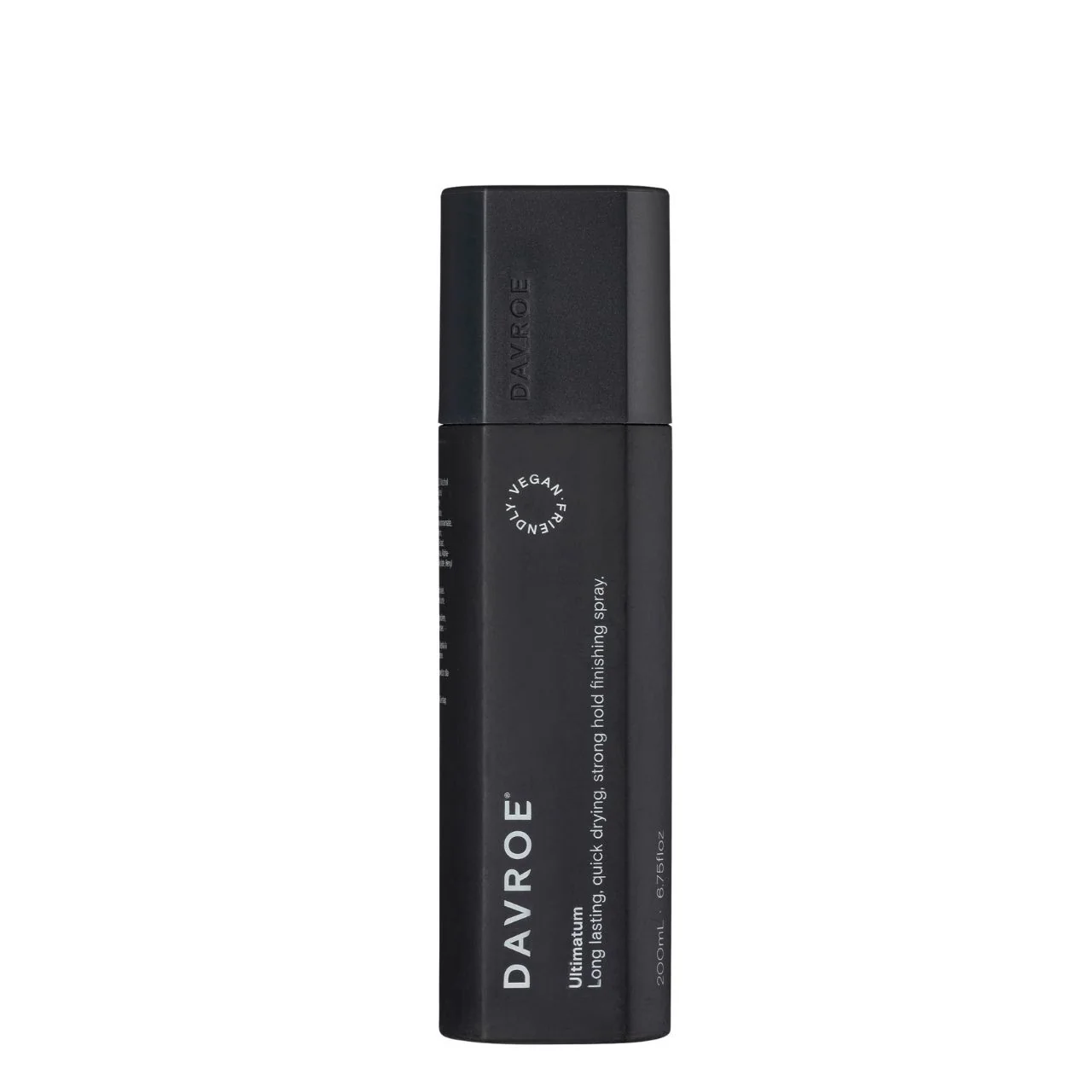 Davroe Ultimatum 200ml - Studio 3 Twenty One LLC