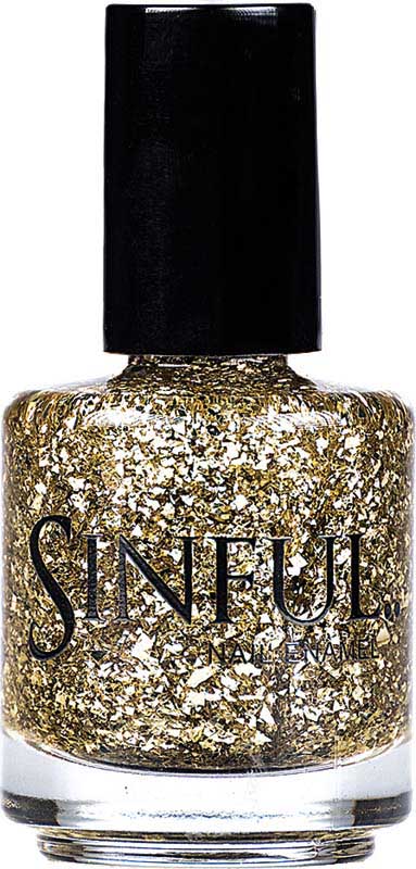 Sinful Nail Enamel 15ml - Studio 3 Twenty One LLC