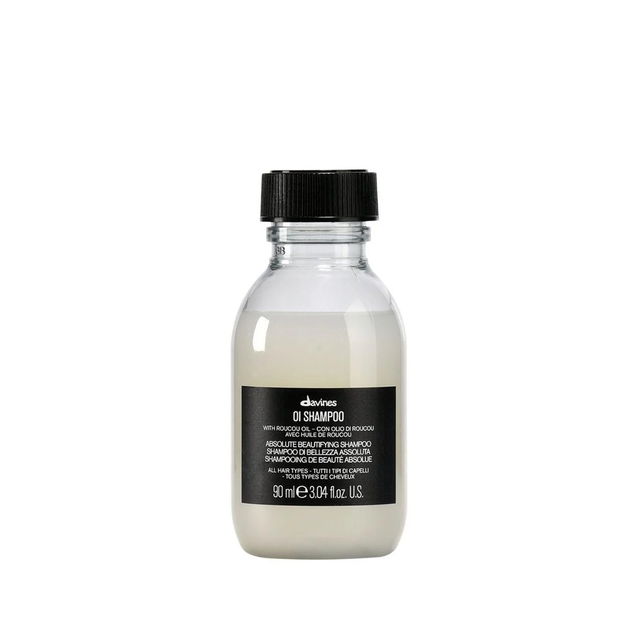 Davines OI Shampoo 90ml - Studio 3 Twenty One LLC