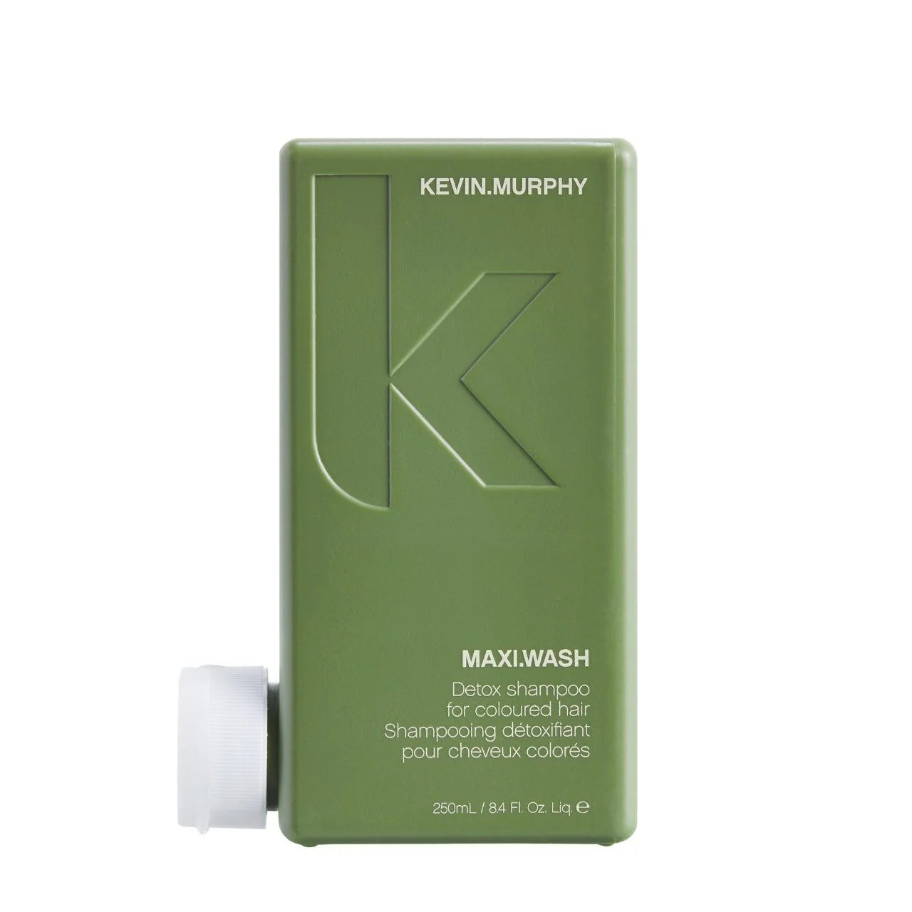 KEVIN.MURPHY MAXI.WASH 250ml - Studio 3 Twenty One LLC