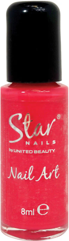 Star Nails Nail Art Striper Pen - Studio 3 Twenty One LLC
