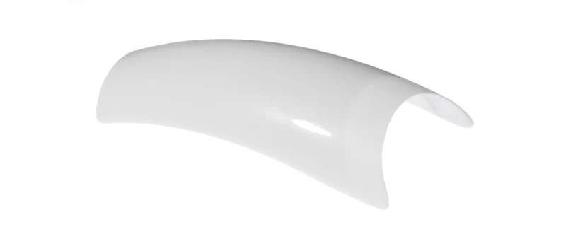 The Edge French White Nail Tips - Pack of 50 - Studio 3 Twenty One LLC