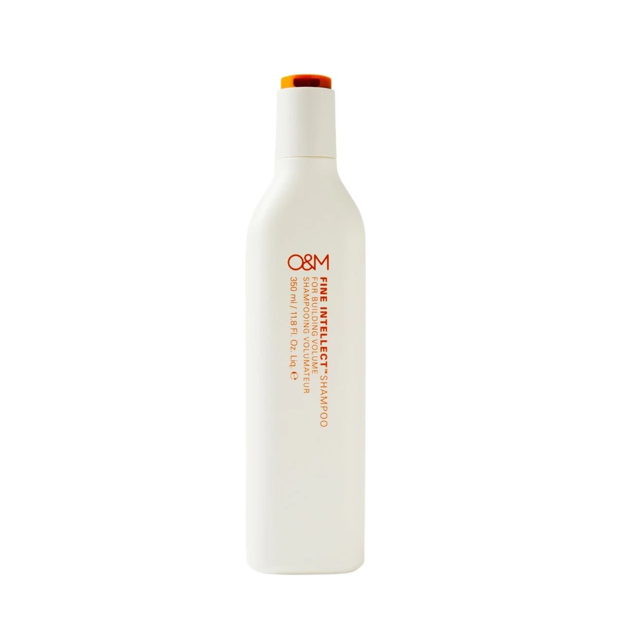 O&M Hydrate & Conquer Shampoo 350ml - Studio 3 Twenty One LLC