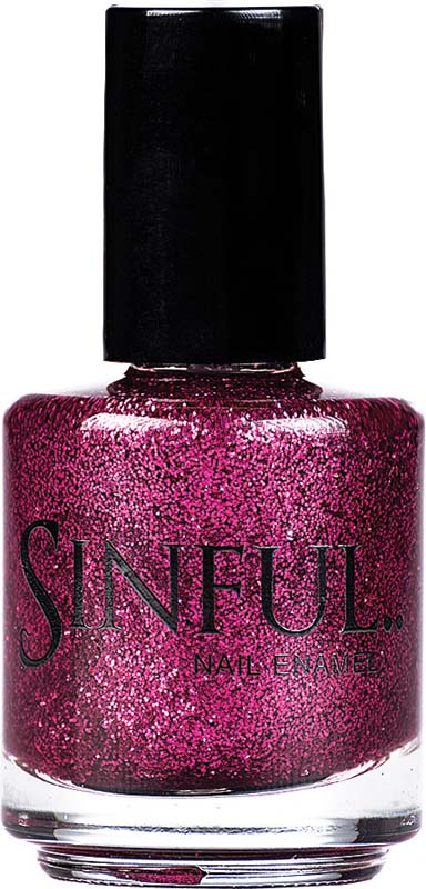 Sinful Nail Enamel 15ml - Studio 3 Twenty One LLC