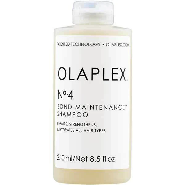 Olaplex No.4 Bond Maintenance Shampoo 250ml - Studio 3 Twenty One LLC