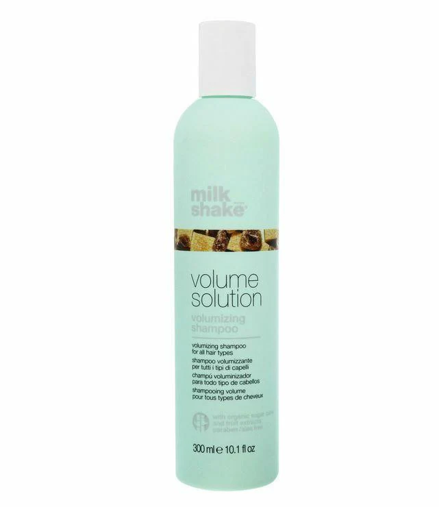 Milk_Shake Volume Solution Shampoo 300ml - Studio 3 Twenty One LLC