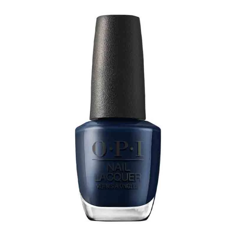 OPI Nail Lacquer Midnight Mantra 15ml - Studio 3 Twenty One LLC