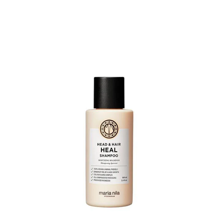 Maria Nila Head & Hair Heal Shampoo 100ml - Studio 3 Twenty One LLC