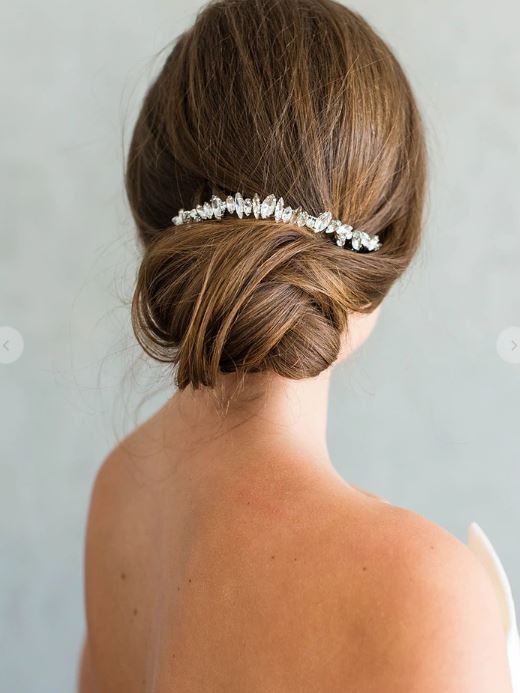 HARLOW CROWN - Studio 3 Twenty One LLC