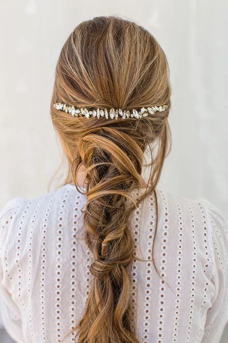 HARLOW CROWN - Studio 3 Twenty One LLC