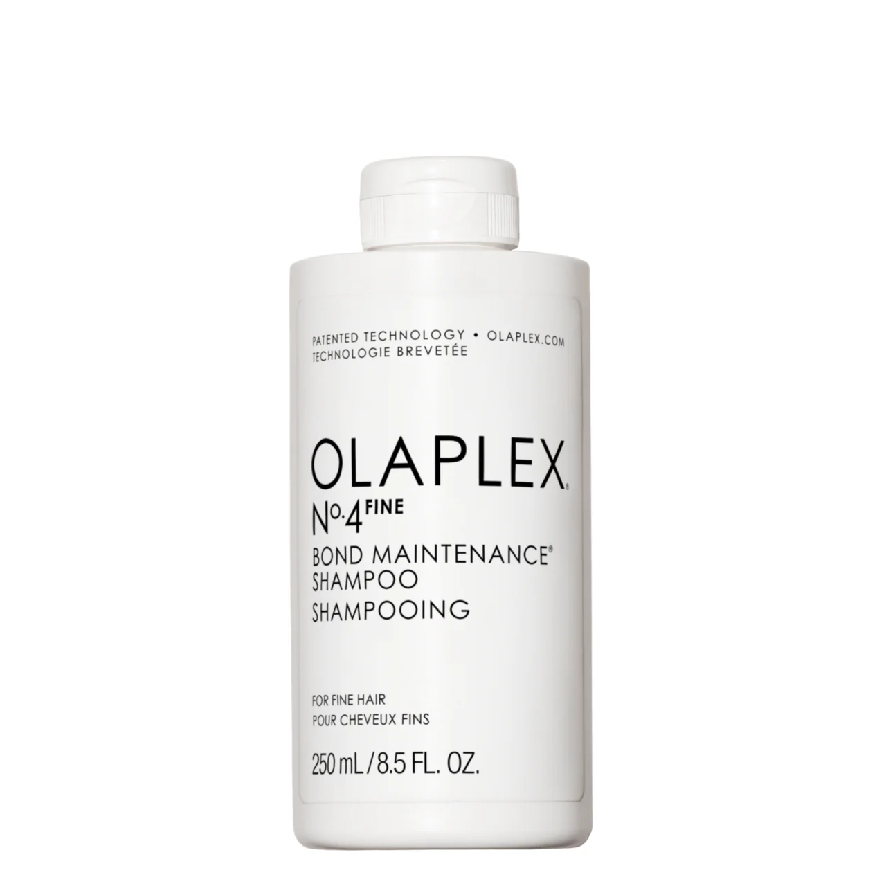 Olaplex No.4 Fine Bond Maintenance Shampoo 250ml - Studio 3 Twenty One LLC