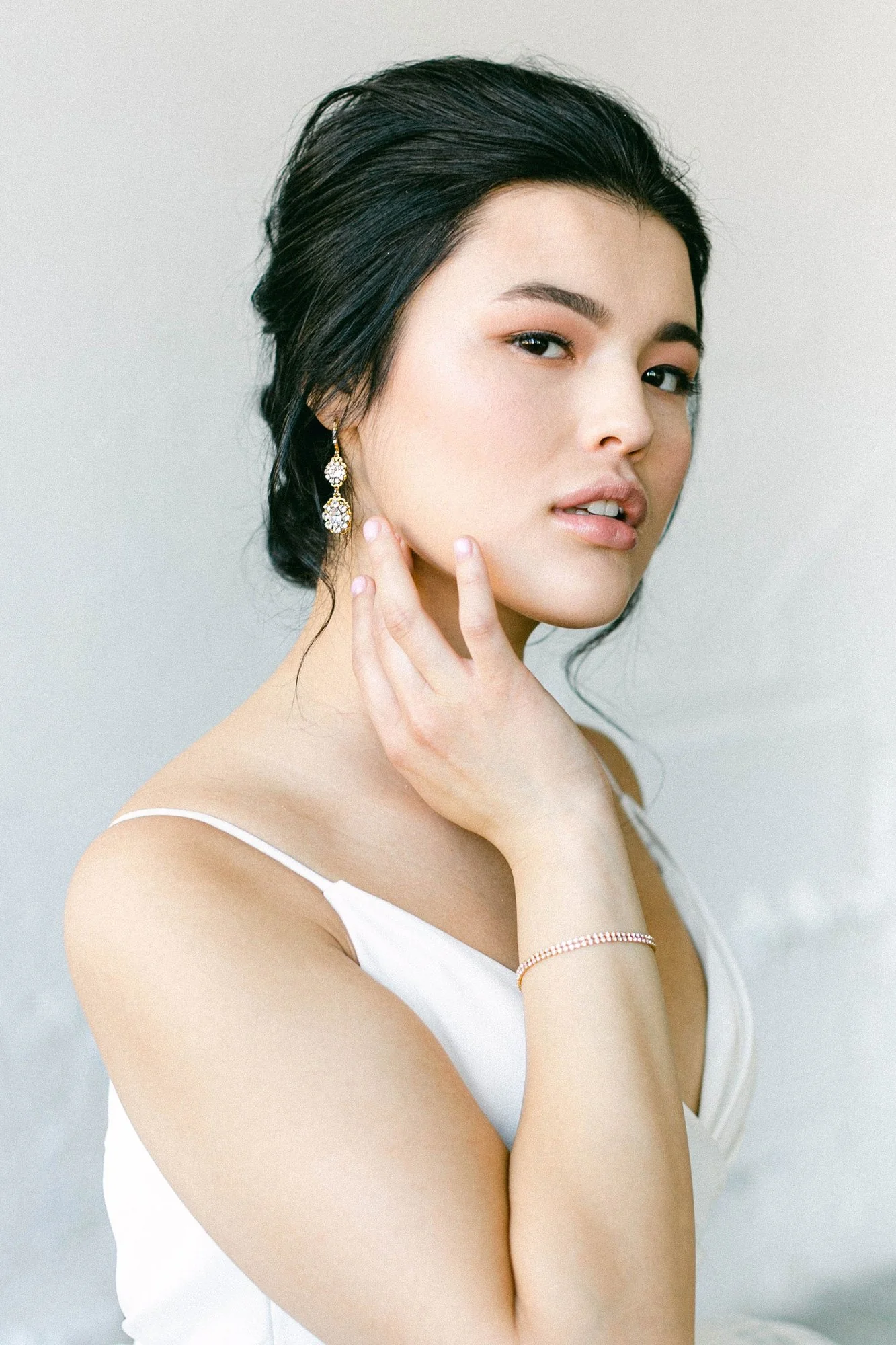 Mandi Earrings - Studio 3 Twenty One LLC