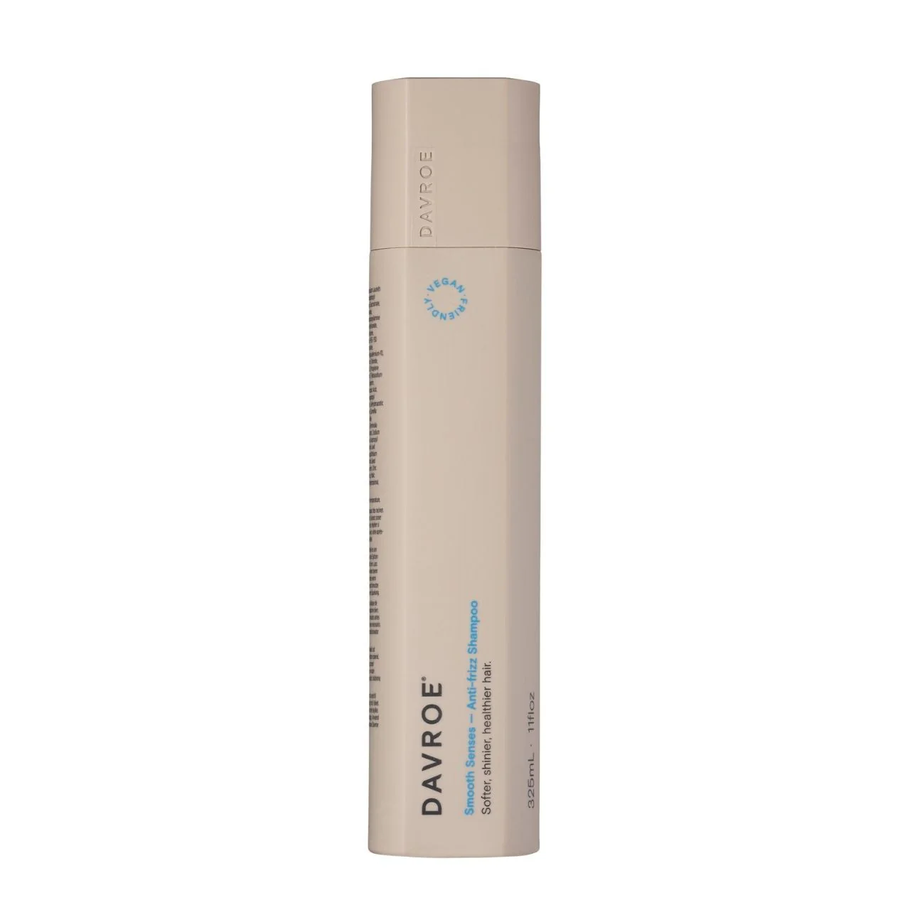 Davroe Smooth Senses Anti-Frizz Shampoo 325ml - Studio 3 Twenty One LLC