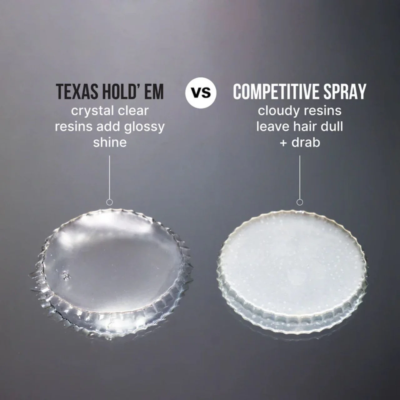Color Wow Texas Hold 'Em Big Hold Hairspray 234ml - Studio 3 Twenty One LLC