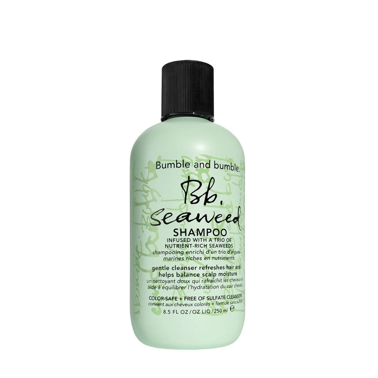 Bumble and Bumble Seaweed Shampoo 250ml - Studio 3 Twenty One LLC