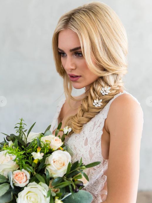 BENEDETTA COMB SET - Studio 3 Twenty One LLC
