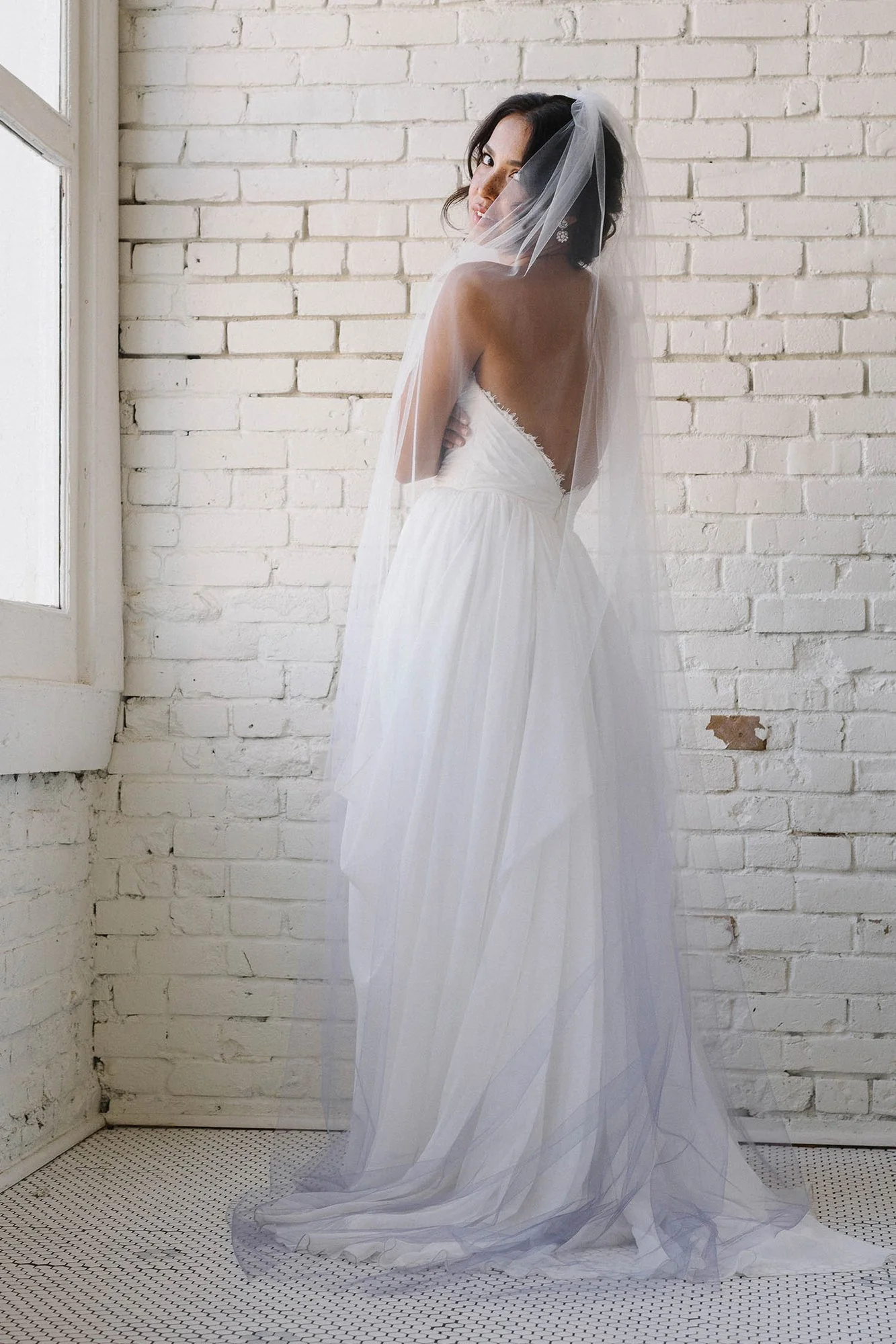 Constance Veil - Studio 3 Twenty One LLC