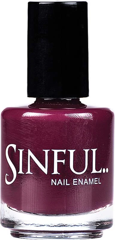 Sinful Nail Enamel 15ml - Studio 3 Twenty One LLC