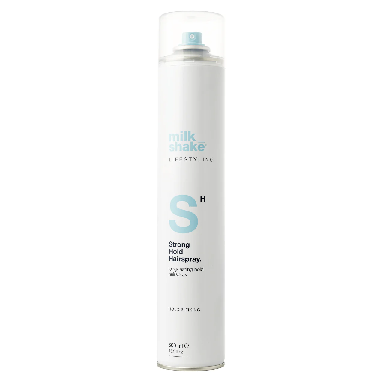 Milk_Shake Lifestyling Strong Hairspray 500ml - Studio 3 Twenty One LLC