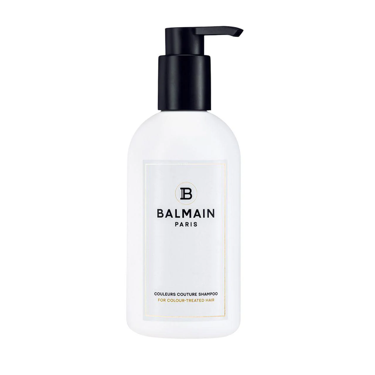 Balmain Couleurs Couture Shampoo 300ml - Studio 3 Twenty One LLC