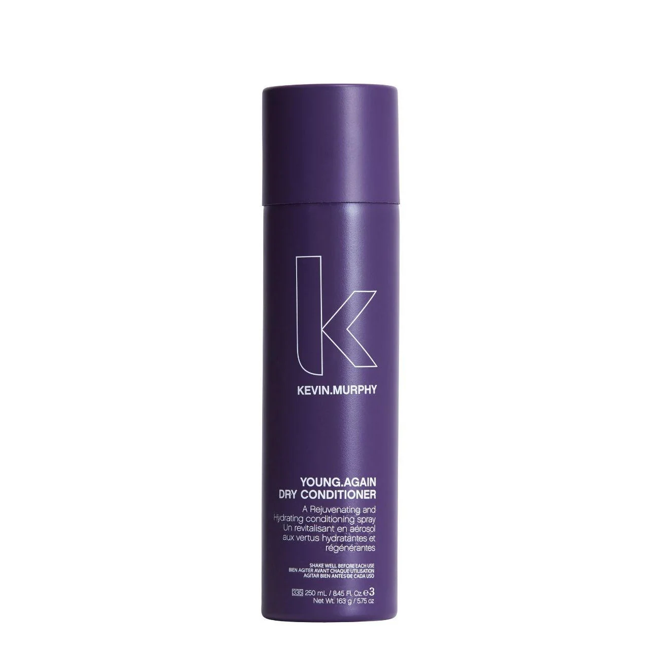 KEVIN.MURPHY YOUNG.AGAIN DRY CONDITIONER 250ml - Studio 3 Twenty One LLC