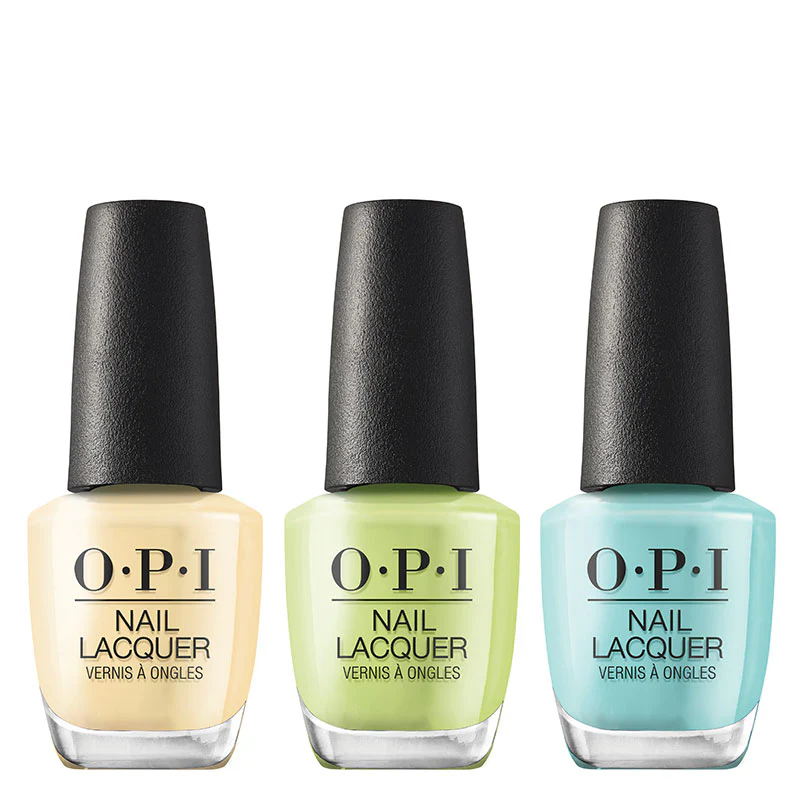 OPI Nail Lacquer Me Myself and OPI Collection 15ml - Studio 3 Twenty One LLC