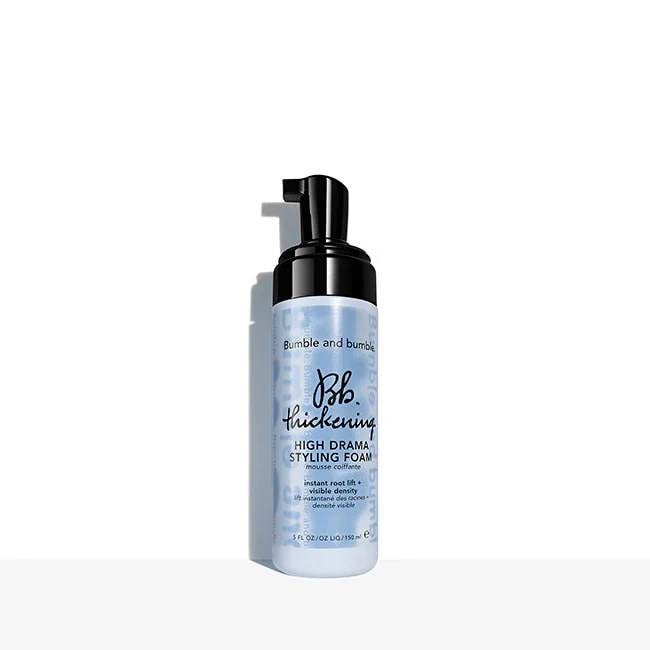 Bumble and Bumble Thickening High Drama Styling Foam 150ml - Studio 3 Twenty One LLC