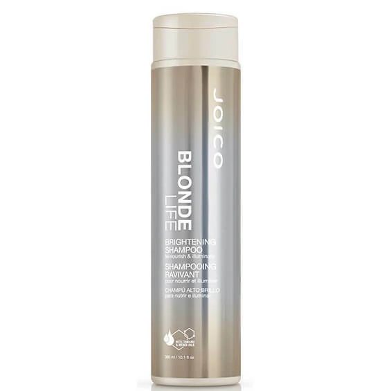 Joico Blonde Life Brightening Shampoo 300ml - Studio 3 Twenty One LLC