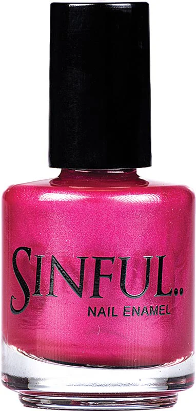 Sinful Nail Enamel 15ml - Studio 3 Twenty One LLC