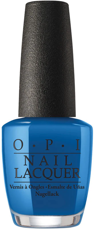 OPI Nail Lacquer, Super Trop-i-cal-i-fiji-istic 15ml - Studio 3 Twenty One LLC