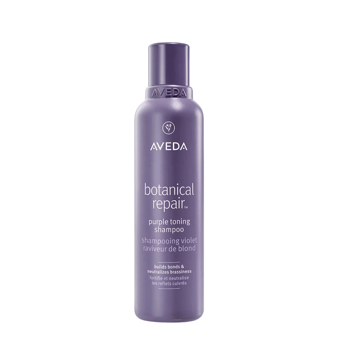 Aveda Botanical Repair Purple Toning Shampoo 200ml - Studio 3 Twenty One LLC